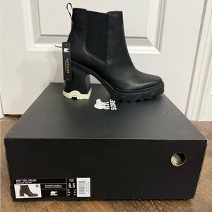 SOREL Brex Heel Chelsea Boot